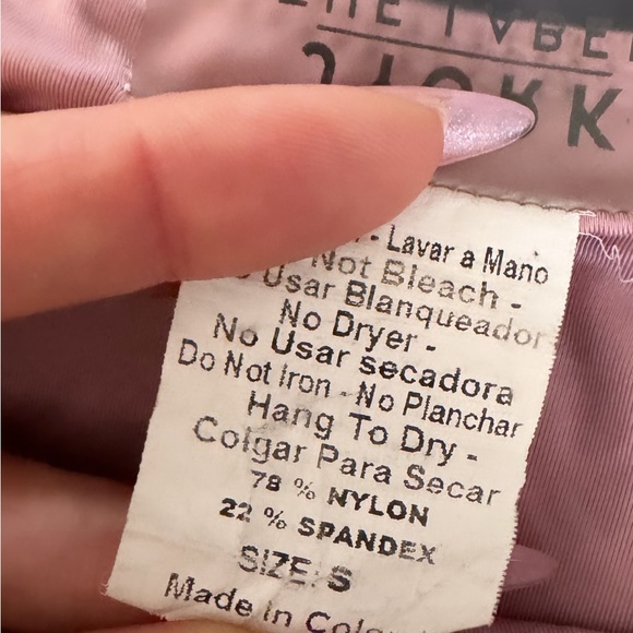 JYORK The Label - Picture 4 of 4